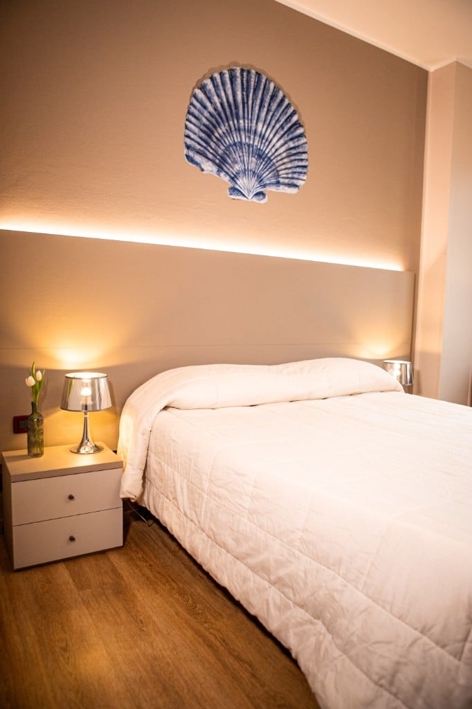 Chambres et extérieur Hotel Italia Lerici — foto 2