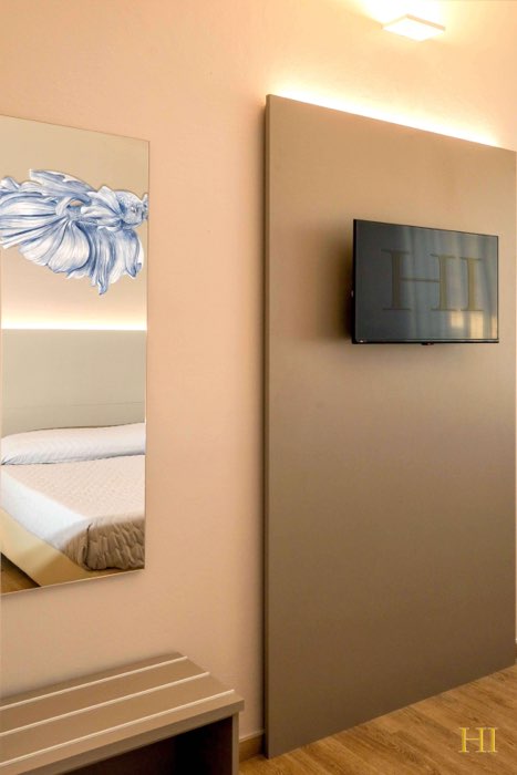 hotel italia lerici
